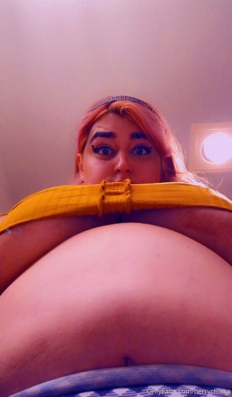 berrychicka nudes actress gallery