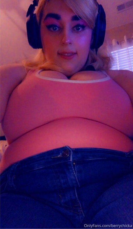 berrychicka adult star archive