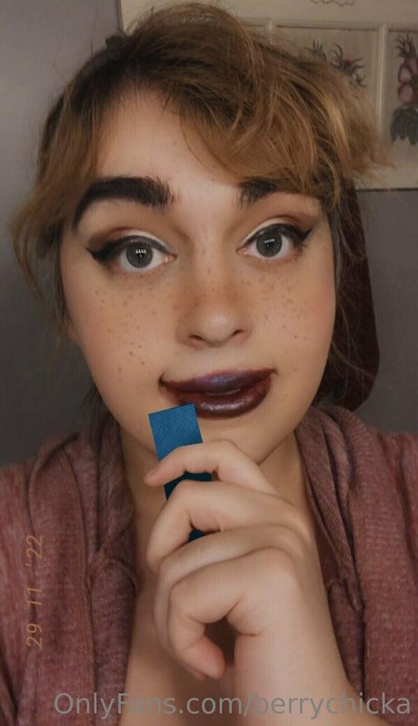 berrychicka art pornstar images