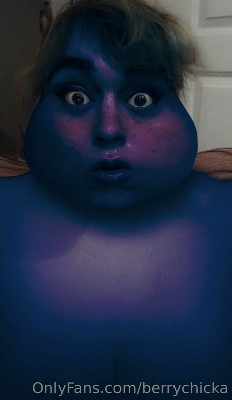 berrychicka xxx star images