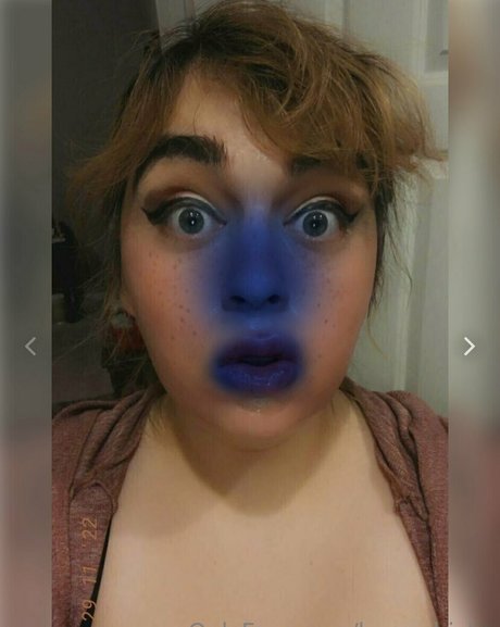 berrychicka star naked gallery