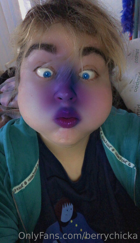 berrychicka Profile pic