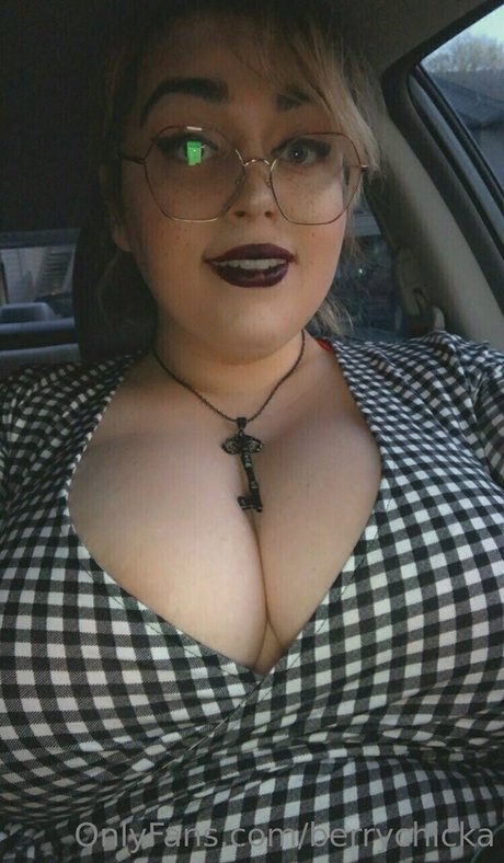 berrychicka model xxx picture