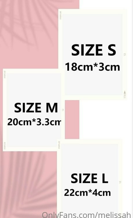 melissah hot model archive