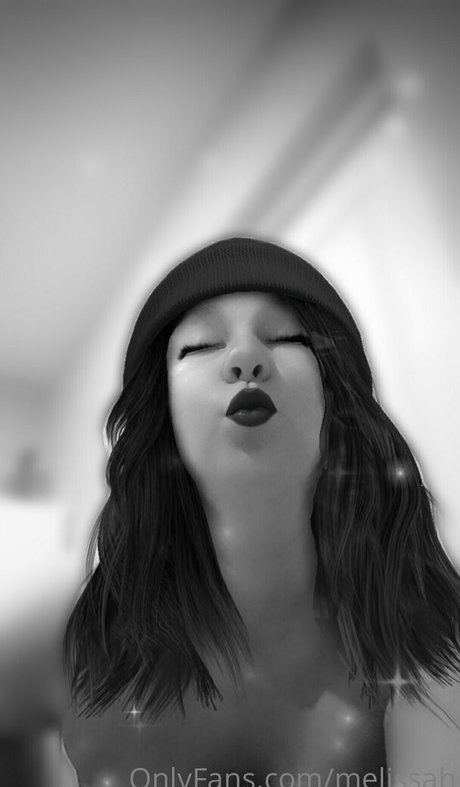 melissah hot actress gallery