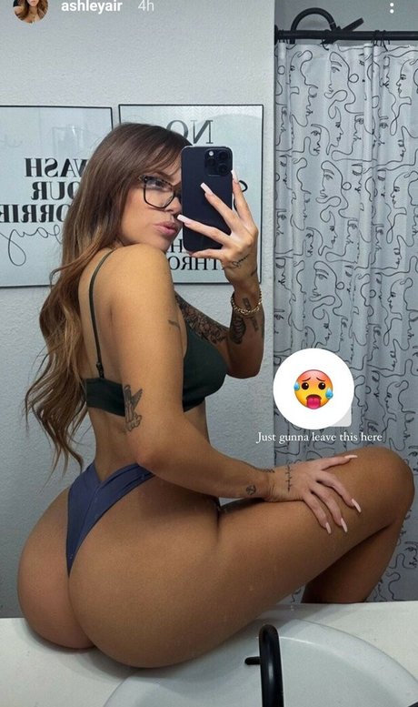 ashleydougan nude star gallery