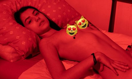 psicobotta high quality actress picture