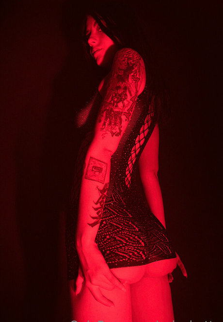 psicobotta model porn pictures