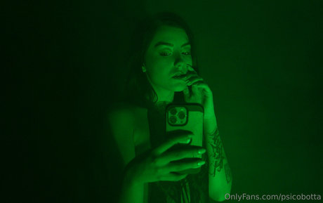 psicobotta model free image