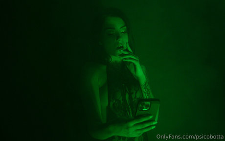 psicobotta star sexy images