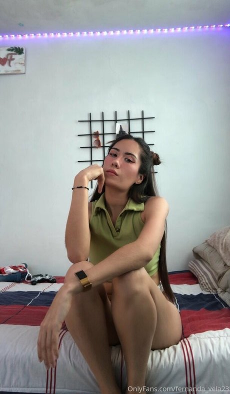 fernanda vela23 hot star pic