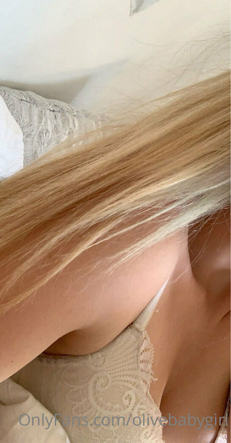 olivebabyyyyy nudes star pictures