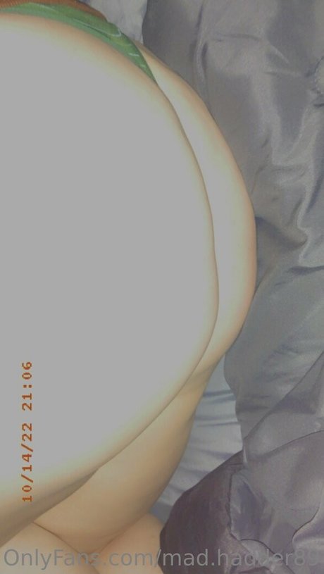 mad hadder89 exclusive pornstar pic