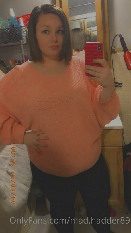 mad hadder89 pornstar naked image