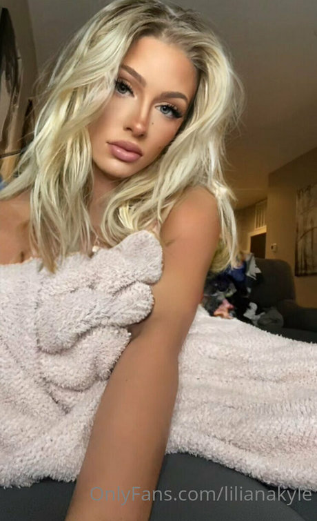 lilianakyle sex model galleries