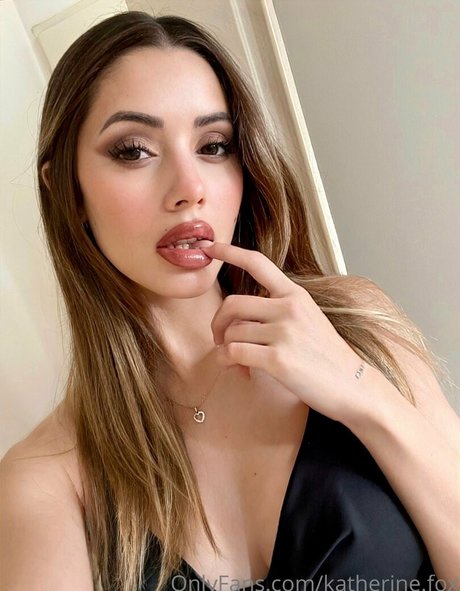 Katherine fox exclusive actress images