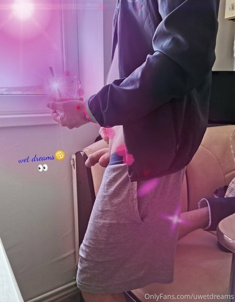 uwetdreams model free pic