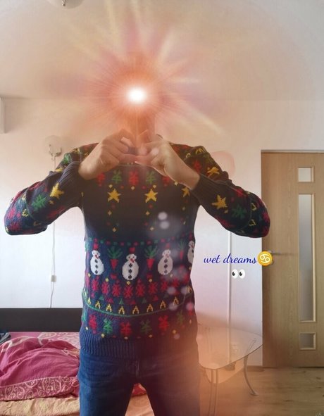 uwetdreams art model photo