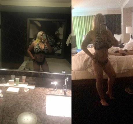 CaptJuggs model sexy photos