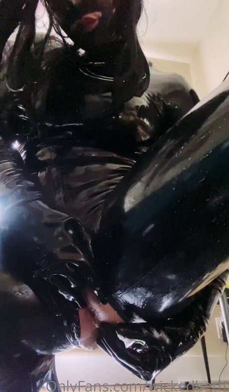 Wicked Beth nudes pornstar pictures