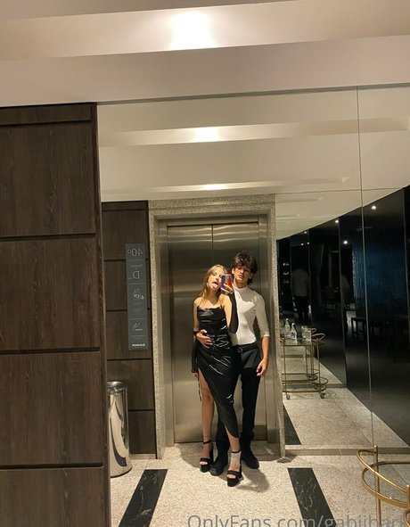 Gabsitm model nude gallery