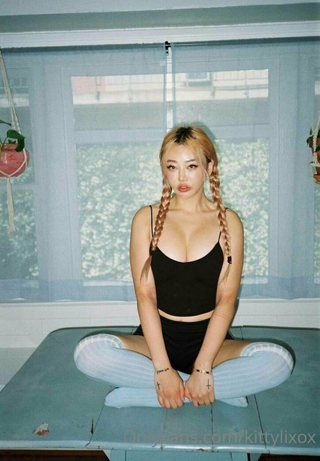 kittylixox star best pics