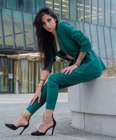 Giada Cristina Bessi pornstar beautiful pics