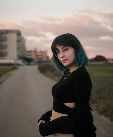 Giada Cristina Bessi star nice images