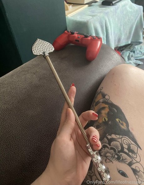 lifeofnessavip art model gallery