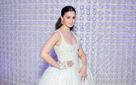 Alia Bhatt nice model archive