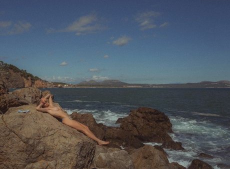 Niki Anson star hd galleries