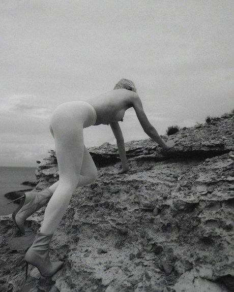 Niki Anson hd pornstar image