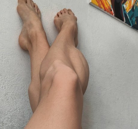 Legs Emporium star hot picture