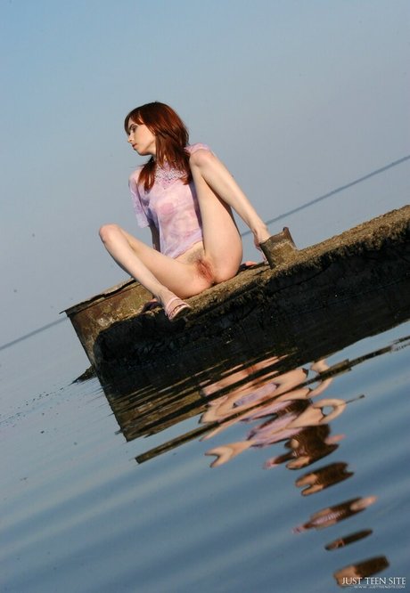 Masha F nudes pornstar pic