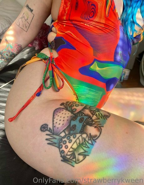 strawberrykween top star gallery