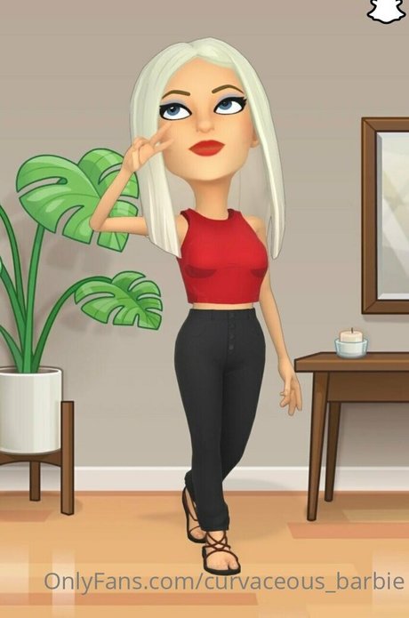 curvaceous barbie best model images