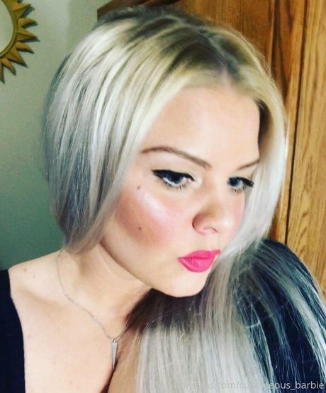 curvaceous barbie pornstar best picture