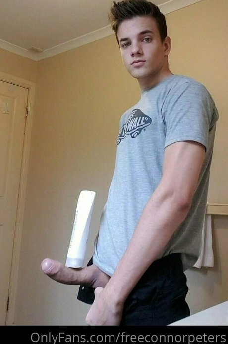 freeconnorpeters nice pornstar photo