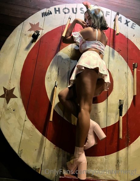 yourinternetgf_ pornstar nudes photo