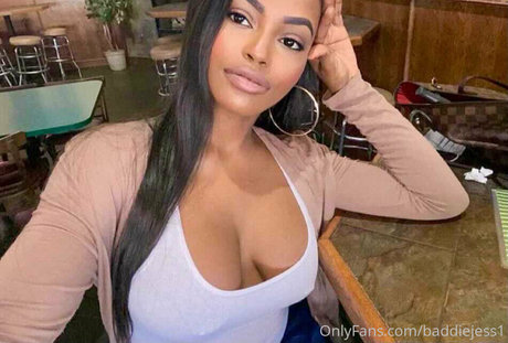 baddiejess1 pornstar sex image