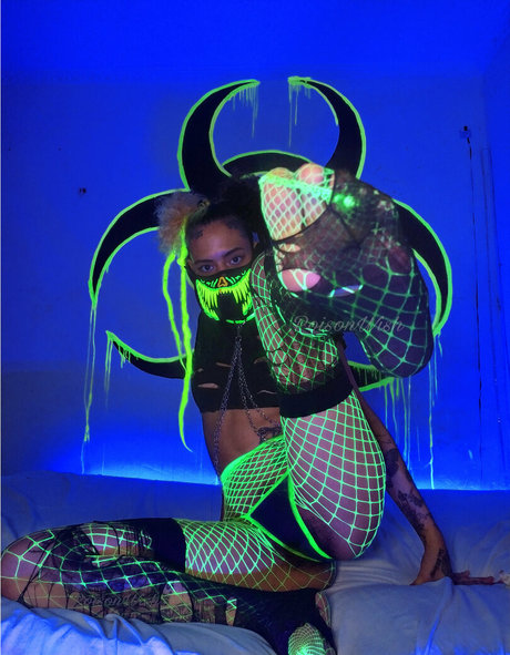 poisonwish star porn photo