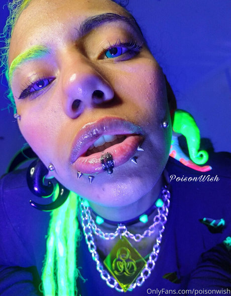 poisonwish top star images