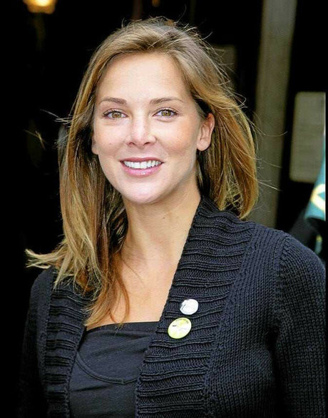 Melissa Theuriau nude star img