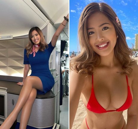 Terri Tran model beautiful archive