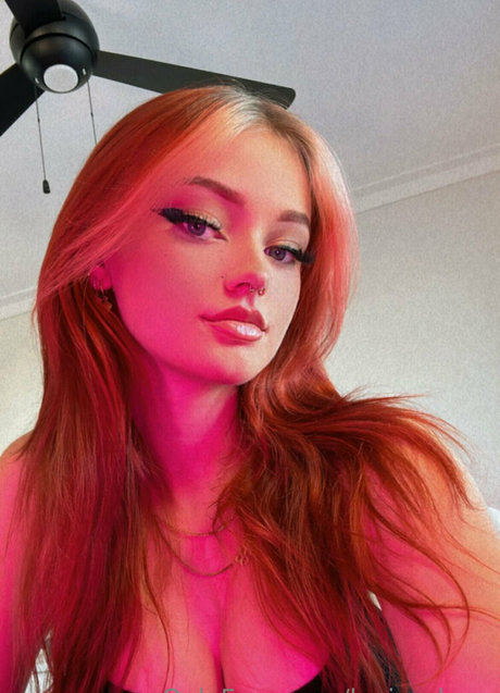 LexiGraham actress picture