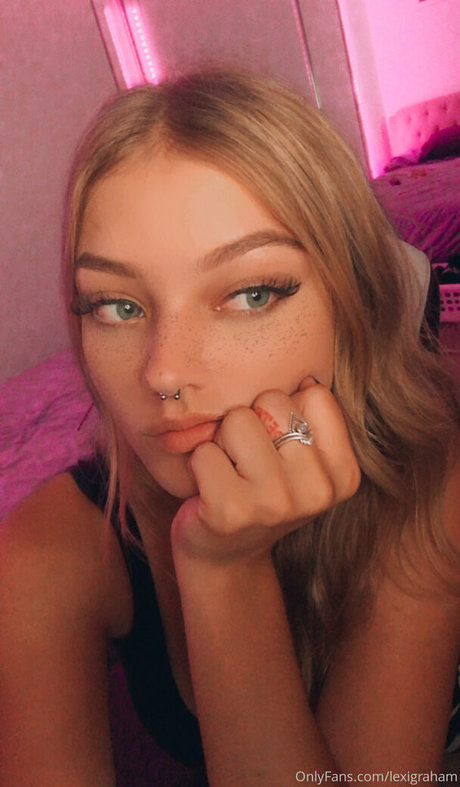 LexiGraham pornstar top galleries