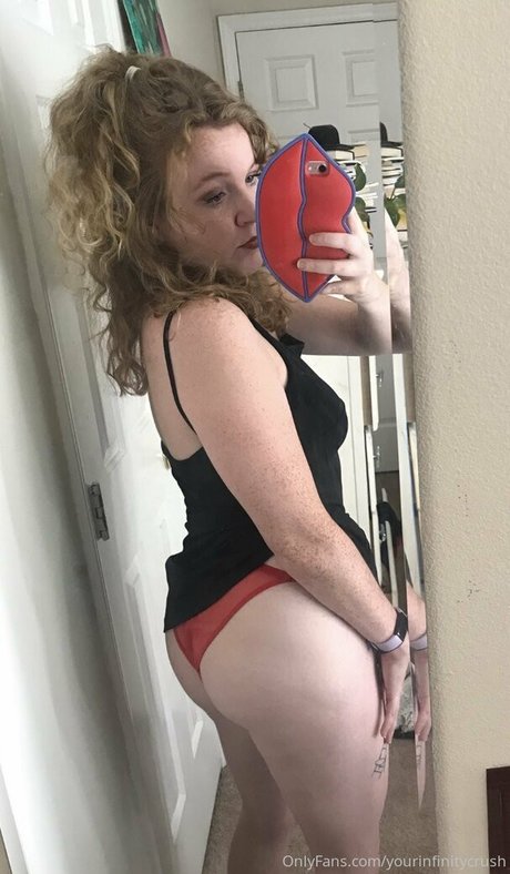 yourinfinitycrush erotic model images