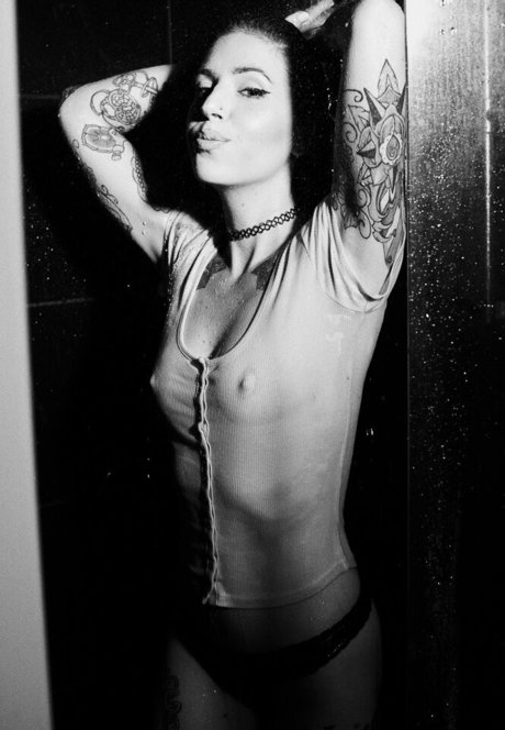 Samii Lamorte hd star galleries