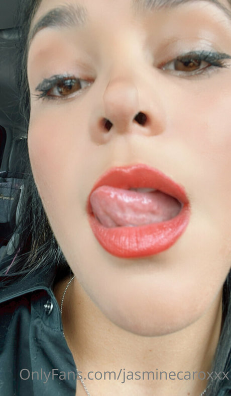 Jasmine Caro beautiful actress picture