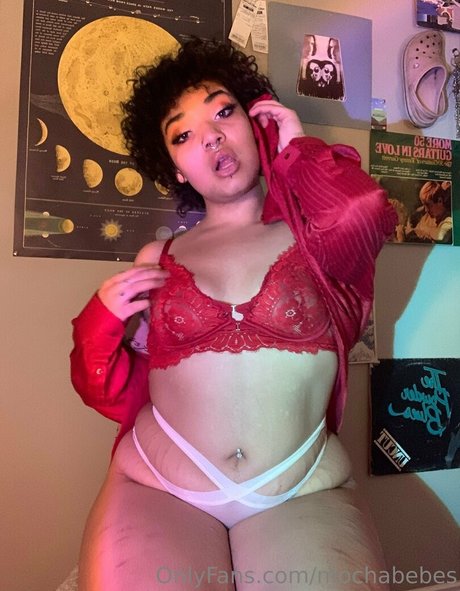 mochabebes model nudes archive